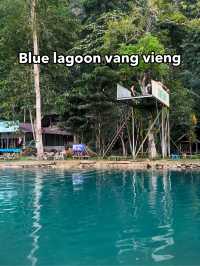 ที่เที่ยวยอดฮิต ในวังเวียง _ ลาว