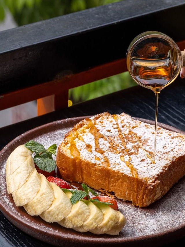 TOAST