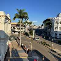 Review of Allure Hotel & Apartments