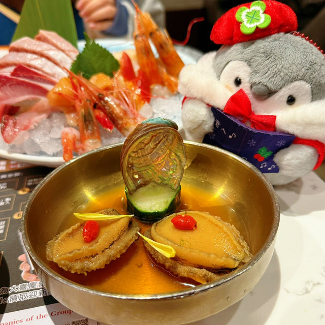 聖誕必食放題首選🥰