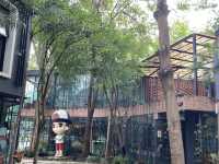 Dream Space Gallery 