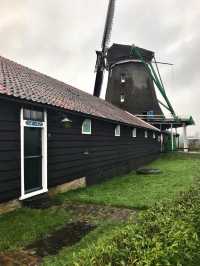 🇳🇱Windmills in Zaanse Schans🇳🇱