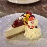 B STORY CAFE