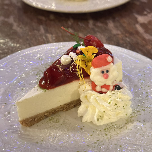 B STORY CAFE