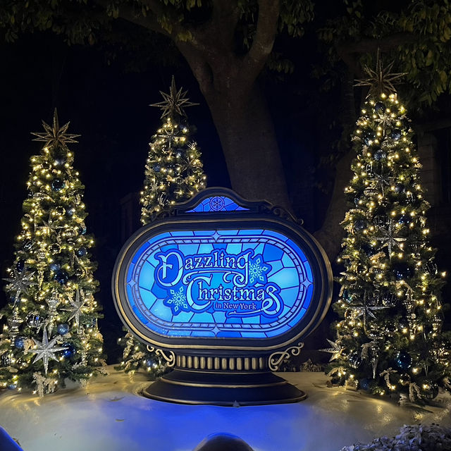 【The Best Time of The Year🎄】ディズニークリスマス