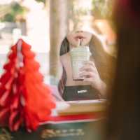 " Goldcoffee by joy " 
