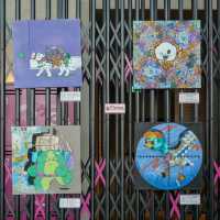 "Fun Hunters of Bangkok" 