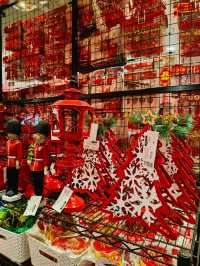 Step into Prosperity with Stunning New Year Finds at SSF