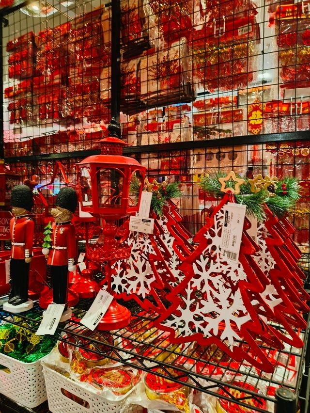 Step into Prosperity with Stunning New Year Finds at SSF