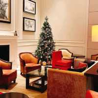 The St. Regis Osaka