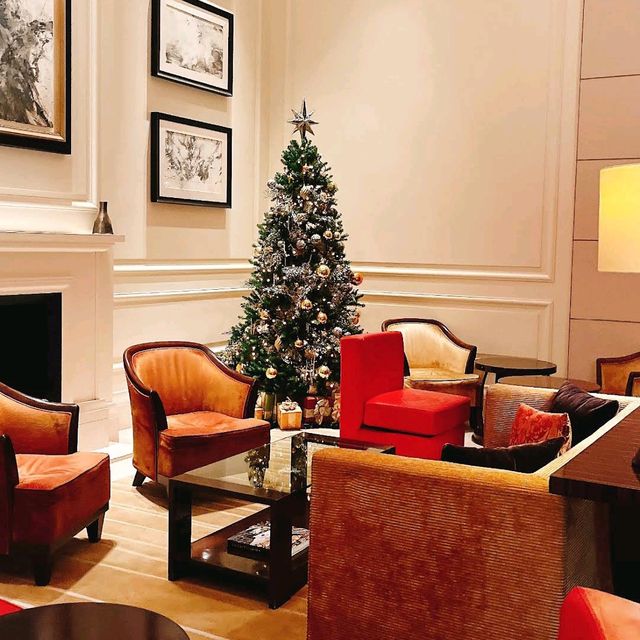 The St. Regis Osaka