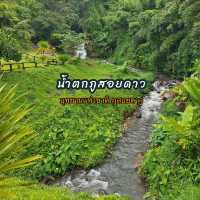 น้ำตกภูสอยดาว - อุทยานแห่งชาติภูสอยดาว