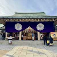 約2700年前に創祀された大阪最古の神社。