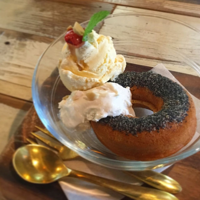 【沖縄】おすすめのカフェ&雑貨ショップ