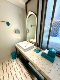 フーコック観光La Festa Phu Quoc, Curio Collection by Hiltonに泊まった！