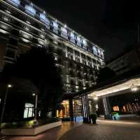 Hotel Principe di Savoia, Milan