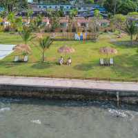 Charome - ชโรม ที่พัก คาเฟ่ จังหวัดตราด 🛖⛱️