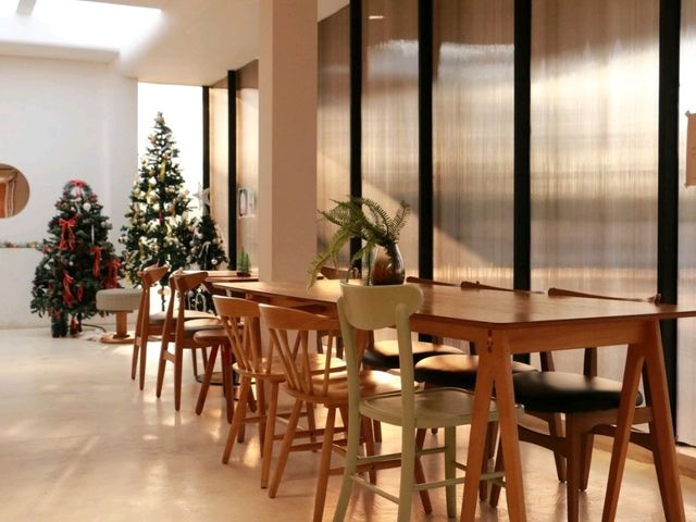 Ucup Coffeebar x specialty Coffee 
