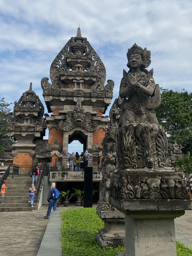 Weekend Getaways Idea: A Visit to Mini Indonesia