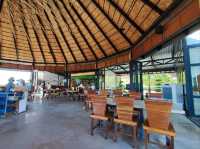 พาไปทานอาหาร Organic ในอำเภอเทิง จังหวัดเชียงราย