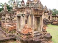 ปราสาทเมืองต่ำ บุรีรัมย์