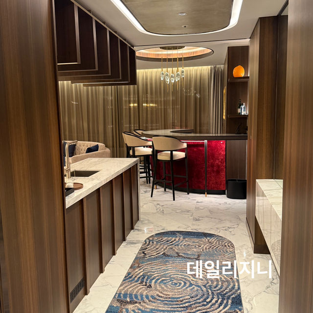 서울 근교 가성비 좋은 5성급 호텔 호캉스
