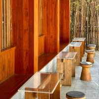 คาเฟ่ในเมืองเชียงใหม่ ที่ไม่ควรพลาด!