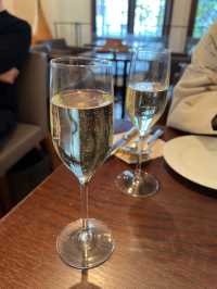 coci,  riverside restaurant🥂