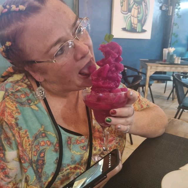 Cocktails in style