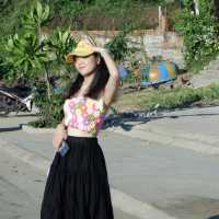 Biển xanh, nắng vàng, cát trắng 🏖️