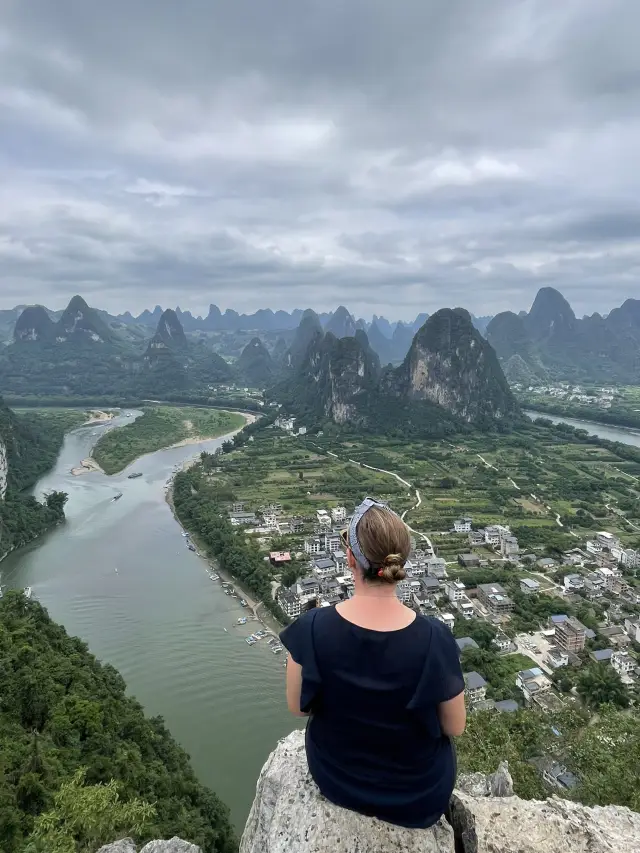 Top 4 Must-See Attractions in Guilin