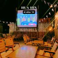 10 พิกัด ที่เที่ยวหัวหินกลางคืน 