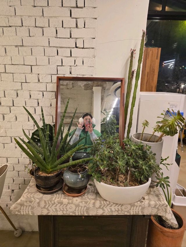 여친 데려가면 칭찬받을 크리스마스카페🎄