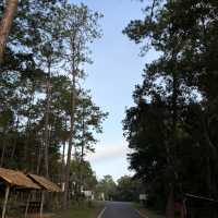 ไป camping ที่อุทยานแห่งชาติน้ำหนาวกัน