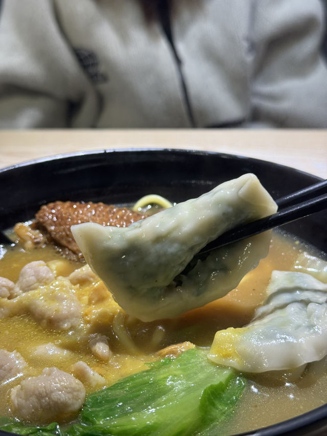 有緣相聚歡迎再來 深水埗特色車仔麵@聚來車仔麵 有緣相聚歡迎再來 深水埗特色車仔麵@聚來車仔麵
