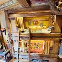 Stepping Into Middle-earth: My Magical Visit to Hobbiton Movie Set