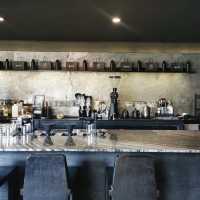 Mitte Coffee Roastery Soi Chaeng Watthana