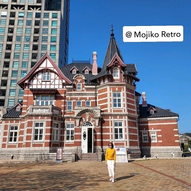 Solo Trip ไปเองไม่ง้อทัวร์ : 4 Days @ Kyushu