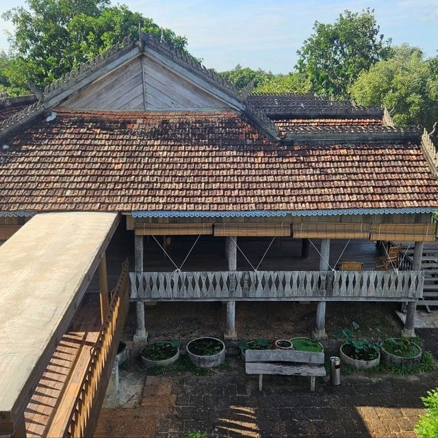 Free Kampot Pepper Tasting!
