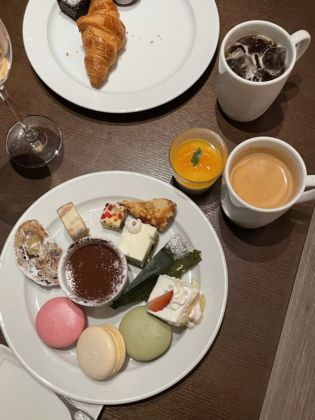 대전 5성급 호텔 오노마 뷔페 타운하우스 디너 완벽 후기 🍴✨
