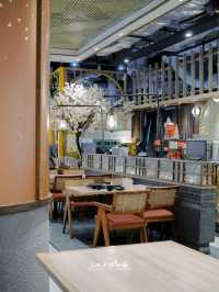 KOFUKU ร้านอาหารญี่ปุ่น มาเปิดที่ท่าพระแล้ว
