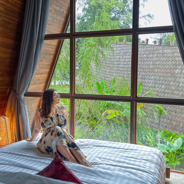 KaTob Koh Bulone Private Pool Villa