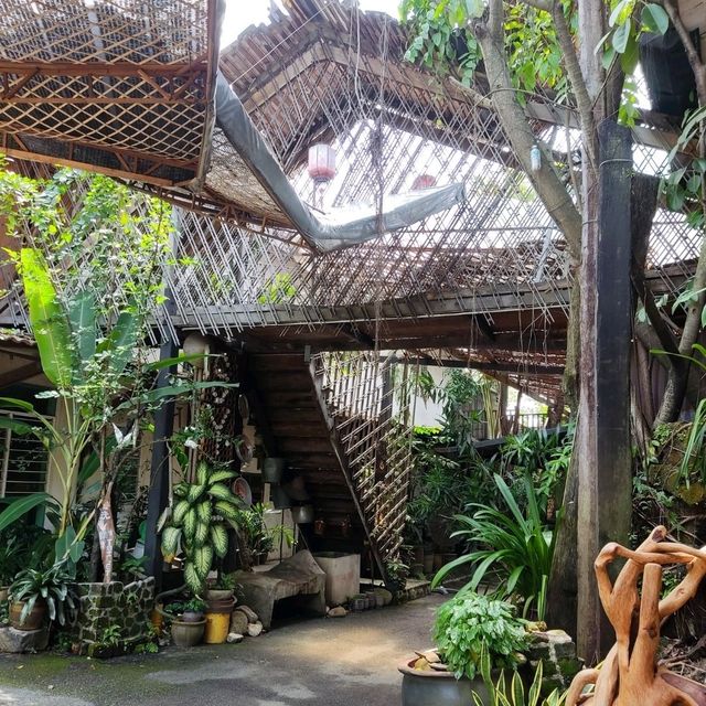 Ipoh: Quint Cafe Detour On route to Kuala Lumpur