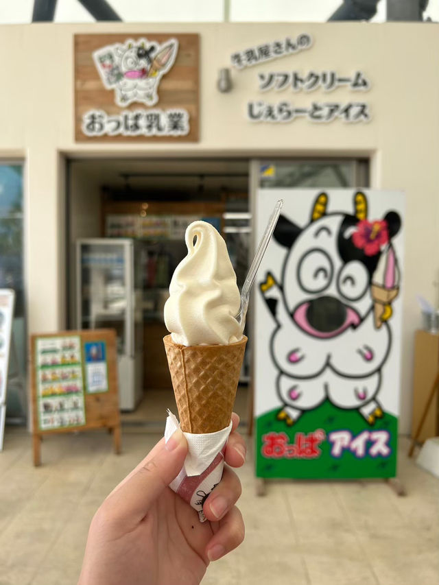 【古宇利島】エメラルドブルーの楽園🩵