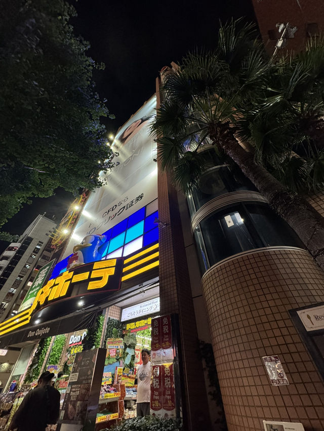 #關西之旅✈️🚅第四日：Pokémon Cafe + 購物日