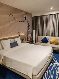 Novotel Ahmedabad Hotel