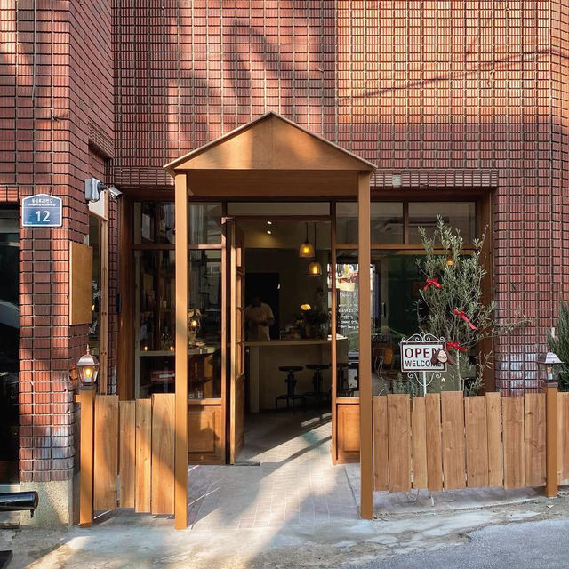 Heap.p Cafe