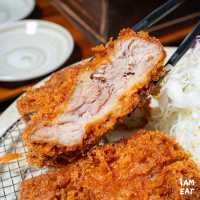 ทงคัตสึต้นตำรับญี่ปุ่นเปิดใหม่Centralworld