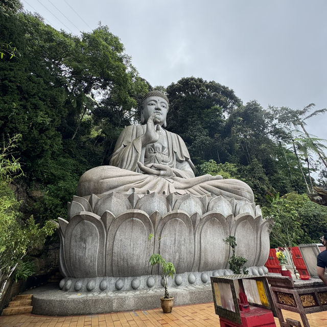 Day Trip to Genting Highland