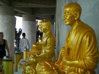 วัดพระใหญ่ ภูเก็ต  ไหว้พระชมวิว